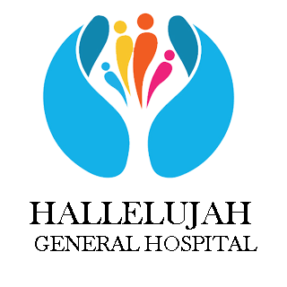 HALLELUJAH GENERAL HOSPITAL