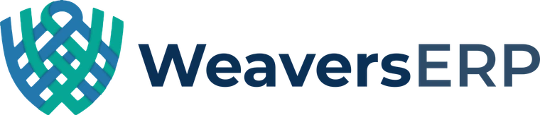 WeaversERP